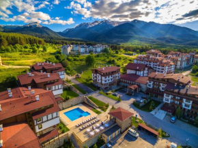Отель Green Life Resort Bansko, Банско